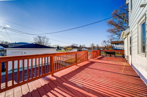 Tiny photo for 10500 S 80th Court, Palos Hills, IL 60465 (MLS # 12600482)