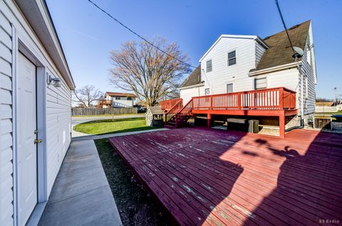 Tiny photo for 10500 S 80th Court, Palos Hills, IL 60465 (MLS # 12600482)