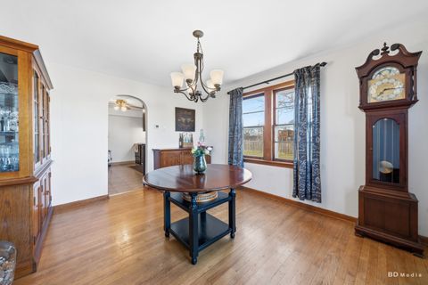 Tiny photo for 10500 S 80th Court, Palos Hills, IL 60465 (MLS # 12600482)