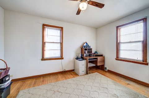 Tiny photo for 10500 S 80th Court, Palos Hills, IL 60465 (MLS # 12600482)