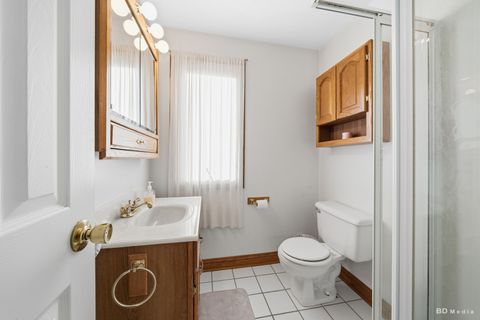 Tiny photo for 10500 S 80th Court, Palos Hills, IL 60465 (MLS # 12600482)