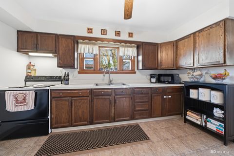 Tiny photo for 10500 S 80th Court, Palos Hills, IL 60465 (MLS # 12600482)