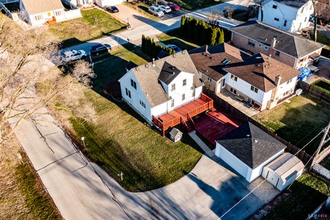 Tiny photo for 10500 S 80th Court, Palos Hills, IL 60465 (MLS # 12600482)