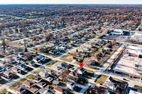 Tiny photo for 10500 S 80th Court, Palos Hills, IL 60465 (MLS # 12600482)