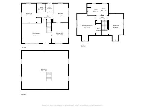 Tiny photo for 10500 S 80th Court, Palos Hills, IL 60465 (MLS # 12600482)