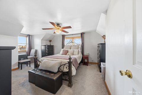 Tiny photo for 10500 S 80th Court, Palos Hills, IL 60465 (MLS # 12600482)