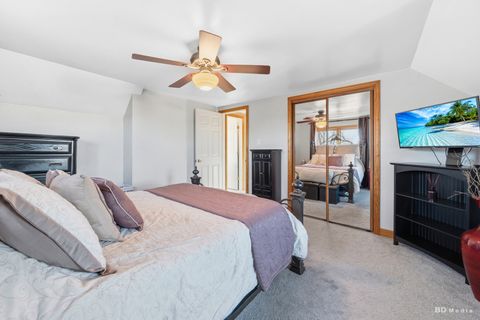 Tiny photo for 10500 S 80th Court, Palos Hills, IL 60465 (MLS # 12600482)