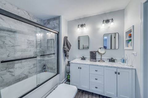 Tiny photo for Naperville, IL 60540 (MLS # 12532849)