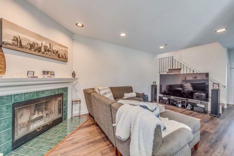 Tiny photo for Naperville, IL 60540 (MLS # 12532849)