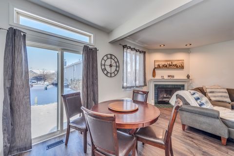 Tiny photo for Naperville, IL 60540 (MLS # 12532849)