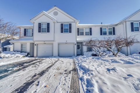 Photo of Naperville, IL 60540 (MLS # 12532849)