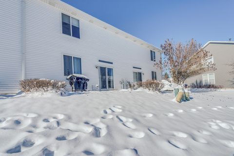 Tiny photo for Naperville, IL 60540 (MLS # 12532849)