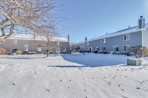 Tiny photo for Naperville, IL 60540 (MLS # 12532849)