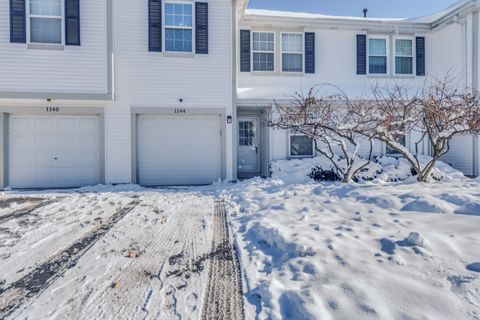 Tiny photo for Naperville, IL 60540 (MLS # 12532849)