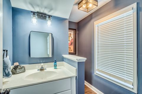 Tiny photo for Naperville, IL 60540 (MLS # 12532849)