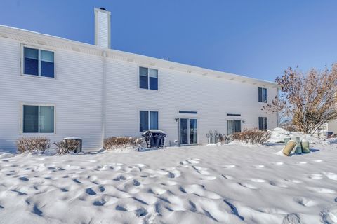 Tiny photo for Naperville, IL 60540 (MLS # 12532849)