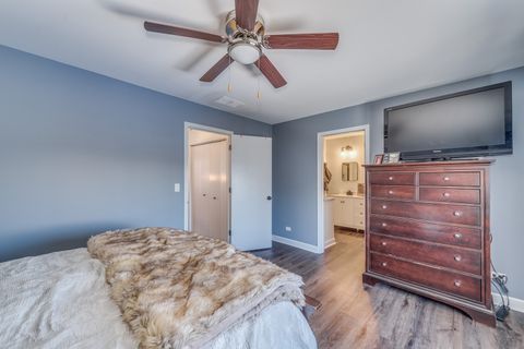 Tiny photo for Naperville, IL 60540 (MLS # 12532849)