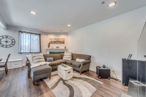 Tiny photo for Naperville, IL 60540 (MLS # 12532849)