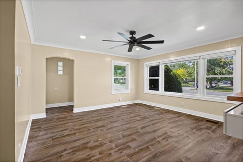Tiny photo for 997 Wentworth Avenue, Calumet City, IL 60409 (MLS # 12741637)