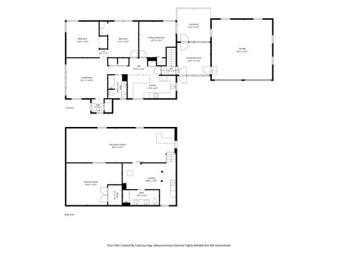Tiny photo for 997 Wentworth Avenue, Calumet City, IL 60409 (MLS # 12741637)