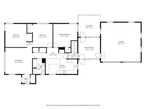 Tiny photo for 997 Wentworth Avenue, Calumet City, IL 60409 (MLS # 12741637)