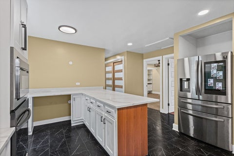 Tiny photo for 997 Wentworth Avenue, Calumet City, IL 60409 (MLS # 12741637)