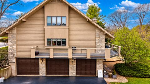 Tiny photo for 38W710 Bonnie Court, St. Charles, IL 60175 (MLS # 12646945)