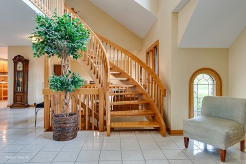 Tiny photo for 38W710 Bonnie Court, St. Charles, IL 60175 (MLS # 12646945)