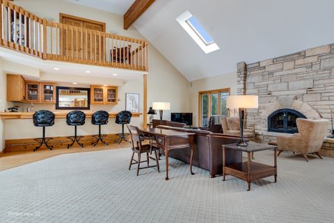 Tiny photo for 38W710 Bonnie Court, St. Charles, IL 60175 (MLS # 12646945)