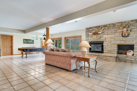 Tiny photo for 38W710 Bonnie Court, St. Charles, IL 60175 (MLS # 12646945)