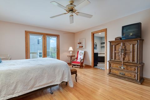 Tiny photo for 38W710 Bonnie Court, St. Charles, IL 60175 (MLS # 12646945)