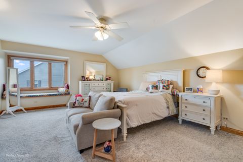 Tiny photo for 38W710 Bonnie Court, St. Charles, IL 60175 (MLS # 12646945)