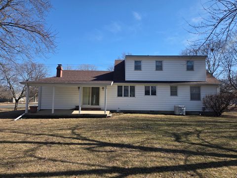 Tiny photo for 501 S First Street, Fisher, IL 61843 (MLS # 12571380)