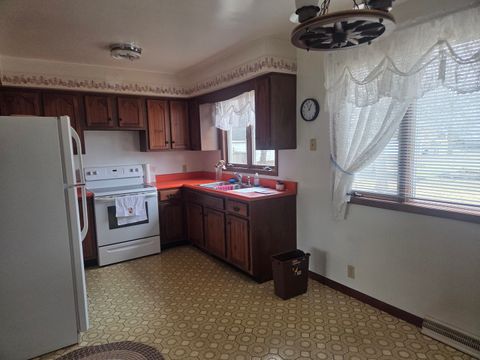 Tiny photo for 501 S First Street, Fisher, IL 61843 (MLS # 12571380)