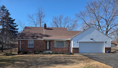 Photo of 501 S First Street, Fisher, IL 61843 (MLS # 12571380)