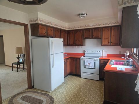 Tiny photo for 501 S First Street, Fisher, IL 61843 (MLS # 12571380)