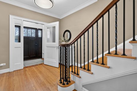 Tiny photo for 2440 Asbury Avenue, Evanston, IL 60201 (MLS # 12582607)