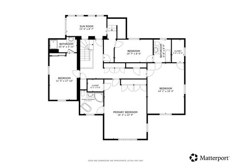 Tiny photo for 2440 Asbury Avenue, Evanston, IL 60201 (MLS # 12582607)