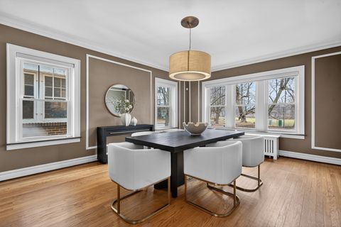 Tiny photo for 2440 Asbury Avenue, Evanston, IL 60201 (MLS # 12582607)