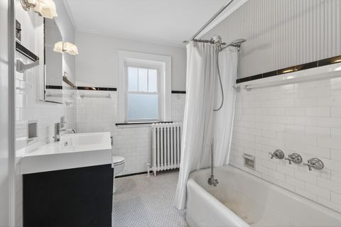 Tiny photo for 2440 Asbury Avenue, Evanston, IL 60201 (MLS # 12582607)