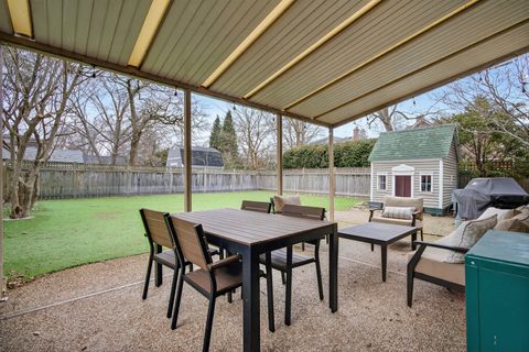 Tiny photo for 2440 Asbury Avenue, Evanston, IL 60201 (MLS # 12582607)