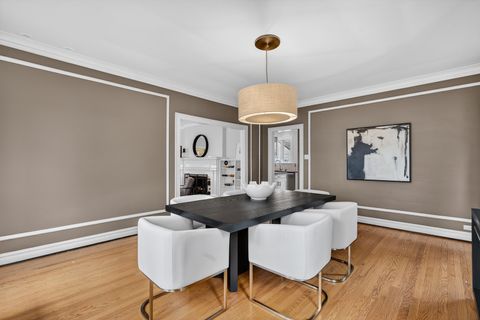 Tiny photo for 2440 Asbury Avenue, Evanston, IL 60201 (MLS # 12582607)