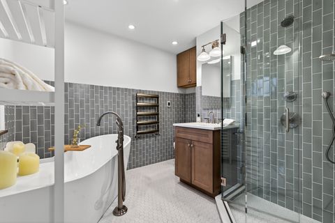 Tiny photo for 2440 Asbury Avenue, Evanston, IL 60201 (MLS # 12582607)