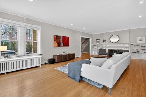 Tiny photo for 2440 Asbury Avenue, Evanston, IL 60201 (MLS # 12582607)