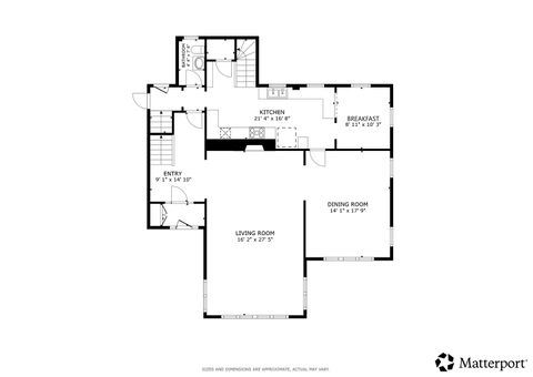 Tiny photo for 2440 Asbury Avenue, Evanston, IL 60201 (MLS # 12582607)