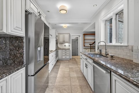 Tiny photo for 2440 Asbury Avenue, Evanston, IL 60201 (MLS # 12582607)