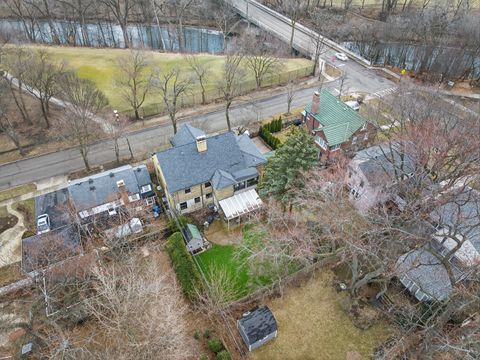 Tiny photo for 2440 Asbury Avenue, Evanston, IL 60201 (MLS # 12582607)