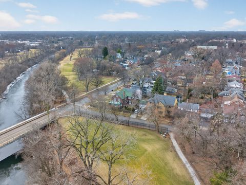 Tiny photo for 2440 Asbury Avenue, Evanston, IL 60201 (MLS # 12582607)