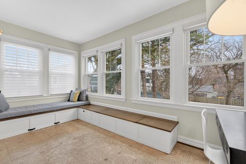 Tiny photo for 2440 Asbury Avenue, Evanston, IL 60201 (MLS # 12582607)