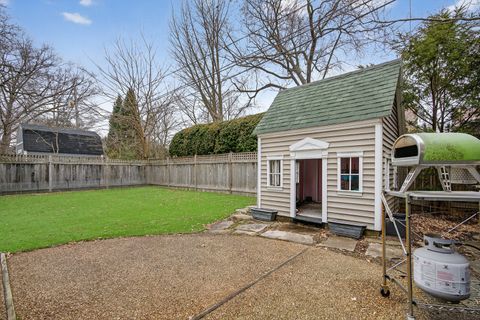 Tiny photo for 2440 Asbury Avenue, Evanston, IL 60201 (MLS # 12582607)